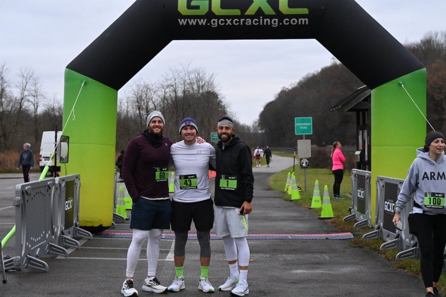 Greenway Half Marathon, 10K & 5K photo 2