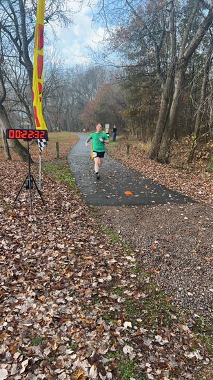 Gobbler 5K, 10K, & 13.1M, Colonial Heights, VA (48) photo 1