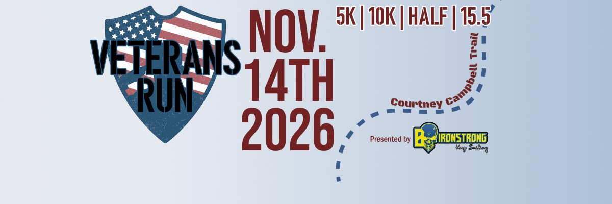 6th Annual Veterans Run photo 2