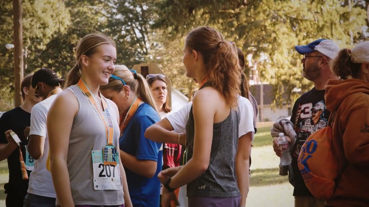 Hernando Water Tower 10K and Half Marathon photo 3