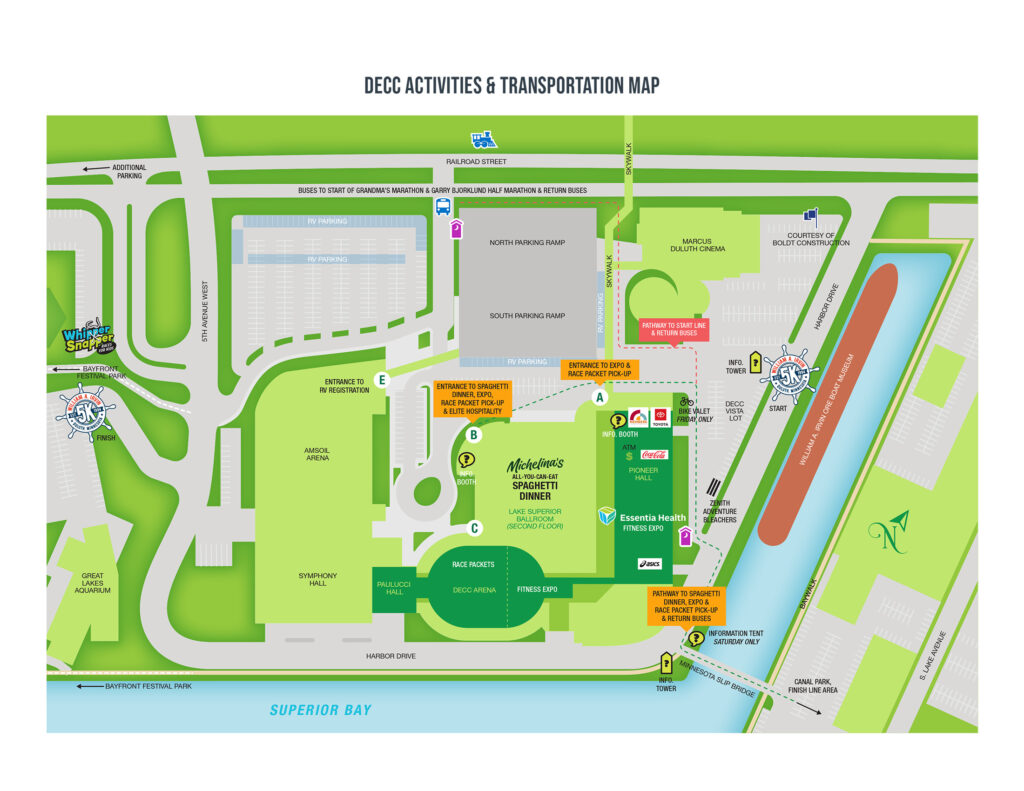 Garry Bjorklund Half Marathon photo 10