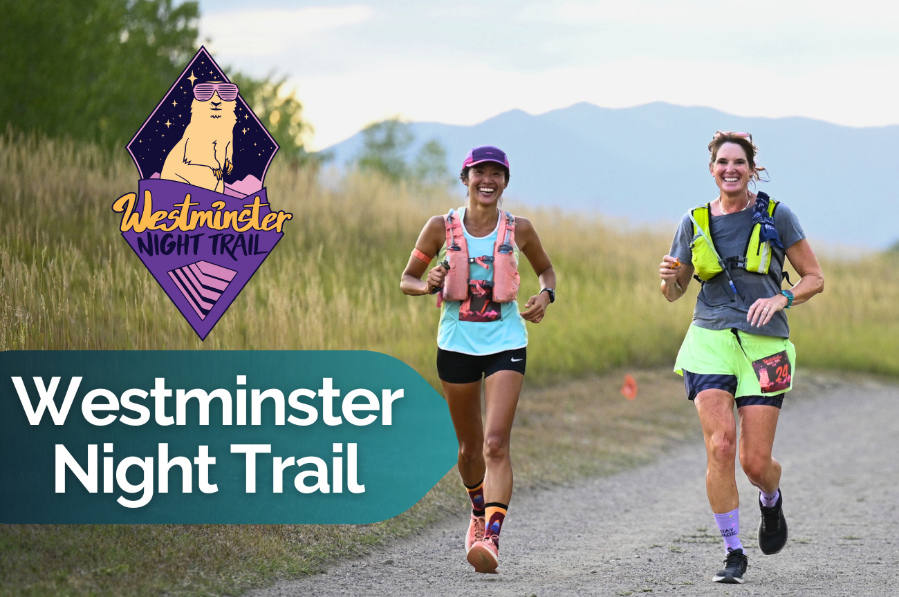 Westminster Trail Race photo 1