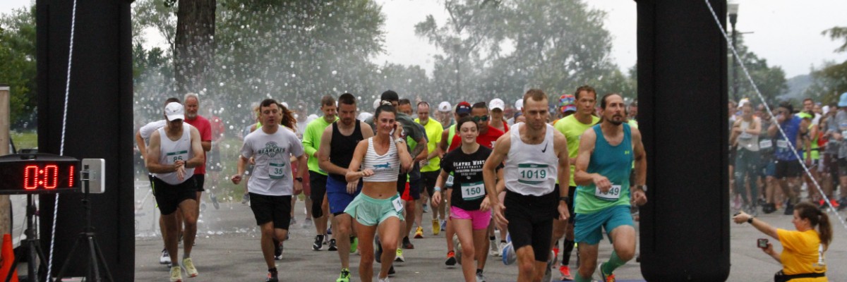 Hearts for RMHKC Half Marathon,10K, 5K, 1 Mile Walk, & Kid's Fun Run photo 1