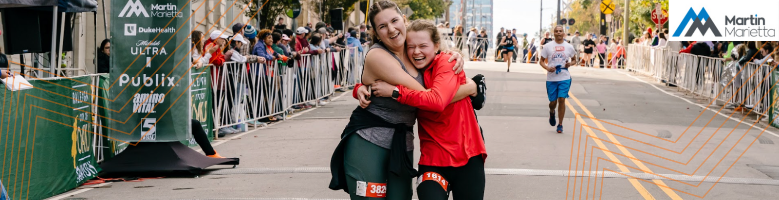 City of Oaks Marathon photo 2