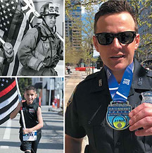 Boston's Run To Remember photo 3