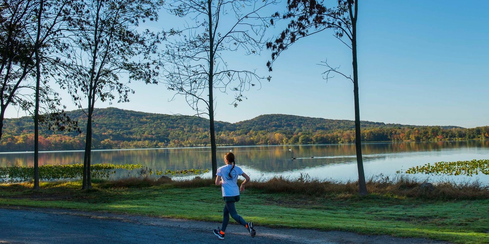 Sri Chinmoy Half-Marathon photo 6