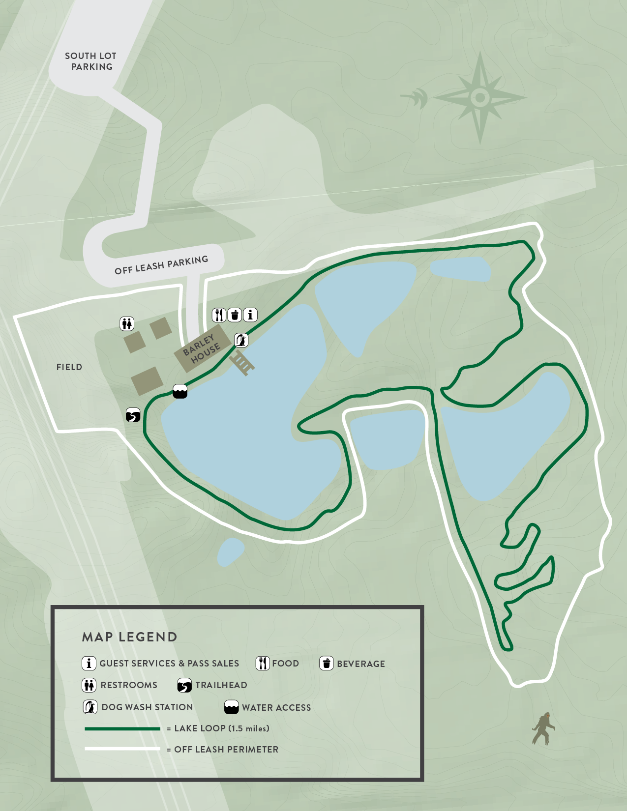 New South Trail Marathon photo 6