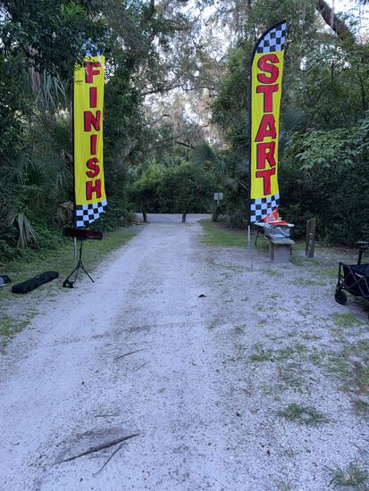 Medal Madness 5K, 10K, & 13.1M at DeBary, FL (36) photo 3
