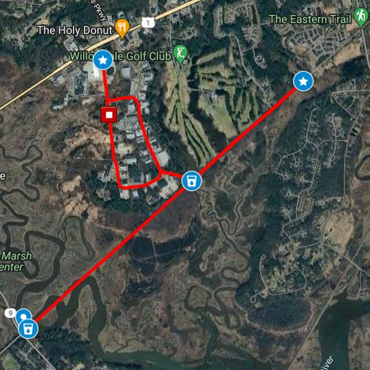 Autumn & Ales 5K, 10K, and 1/2 Marathon photo 4