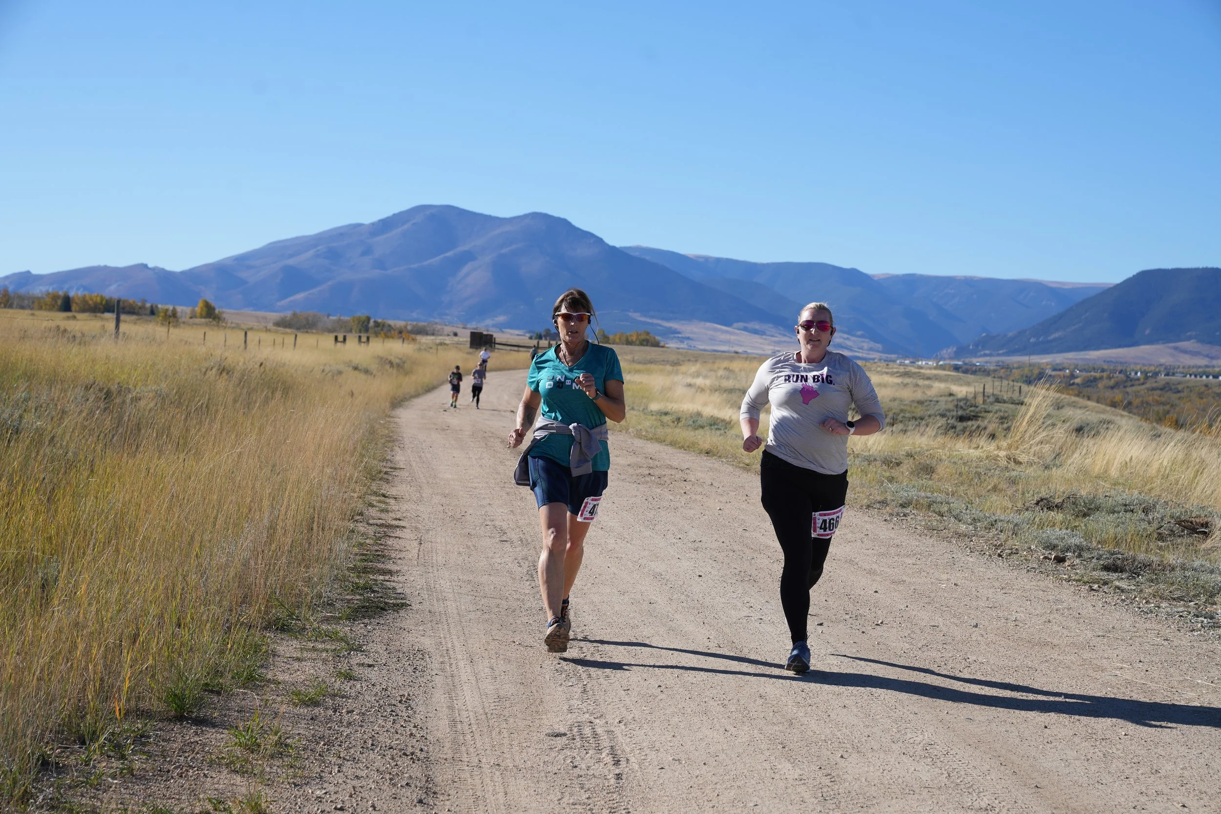 Beartooth Run photo 8