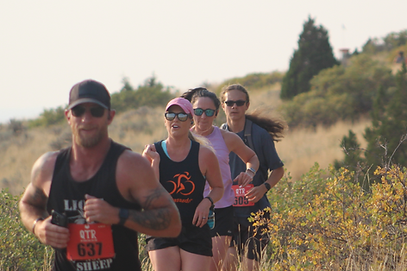 Montana Marathon photo 3