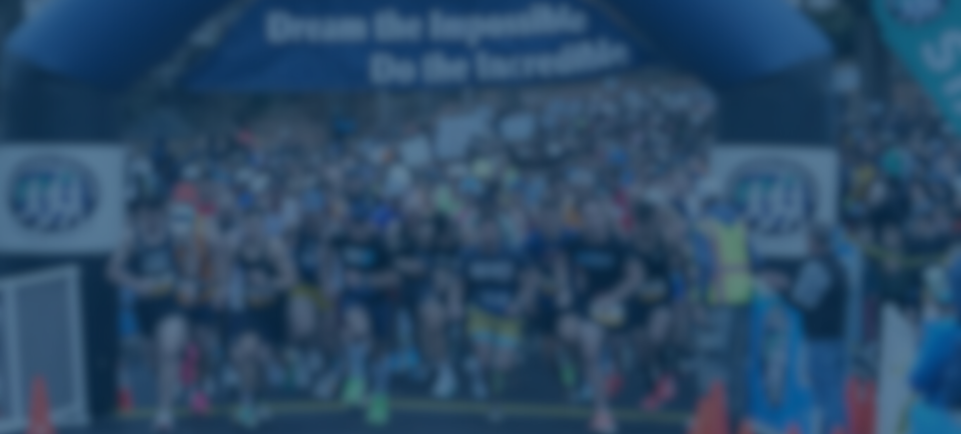 Chickamauga Battlefield Marathon photo 1