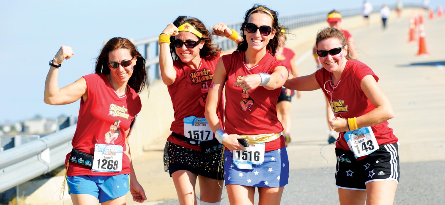 Outer Banks Marathon photo 1