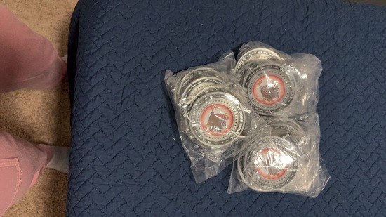 Gobbler 5K, 10K, 13.1M & 26.2M at Augusta, GA (48) photo 3