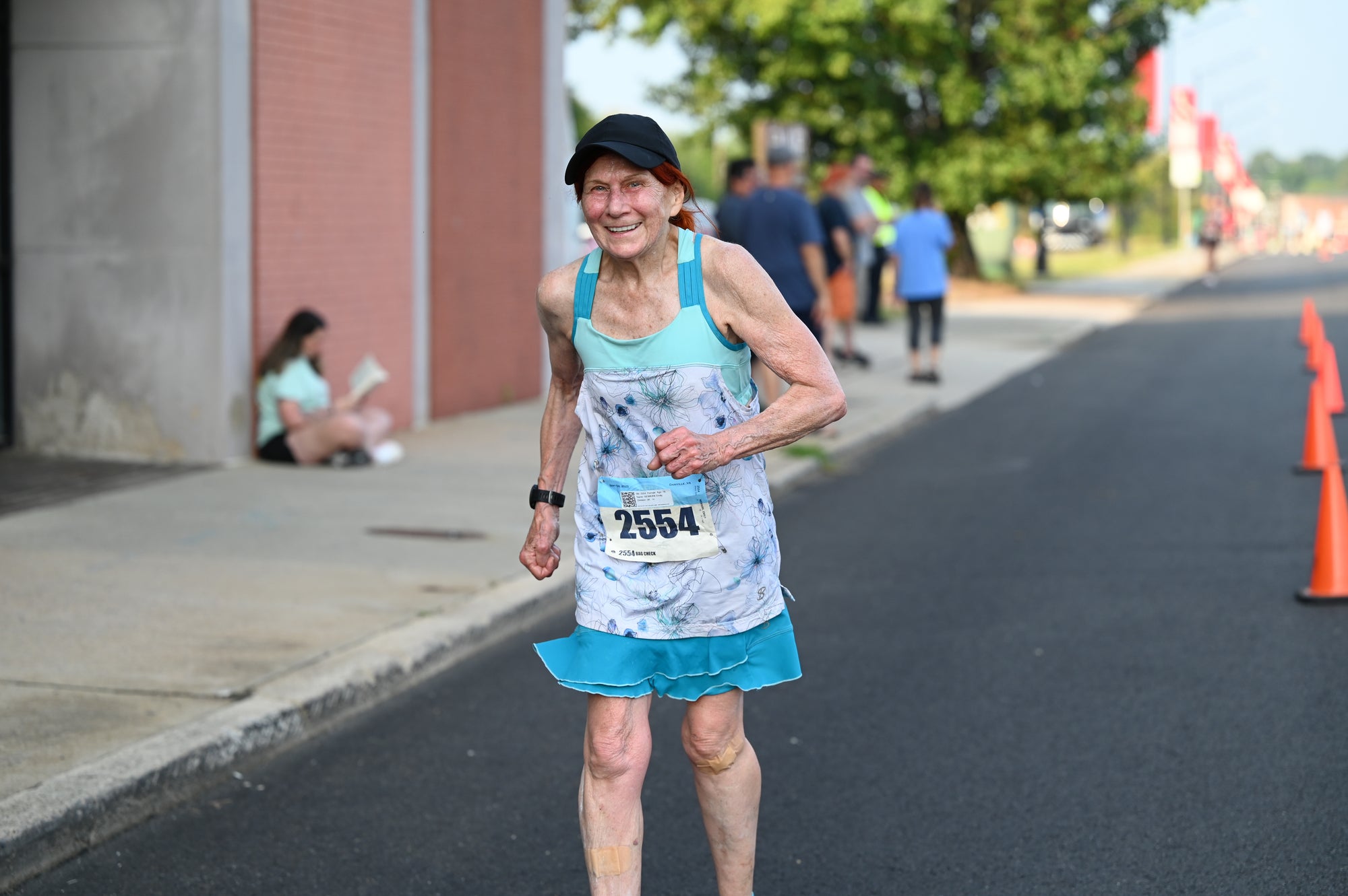 Three Sisters Marathon photo 8