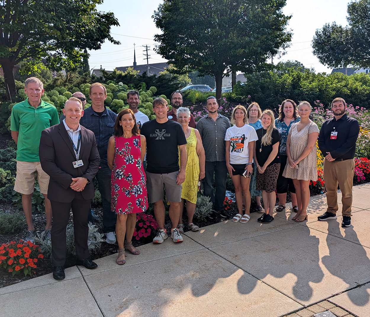 Maritime Marathon photo 5