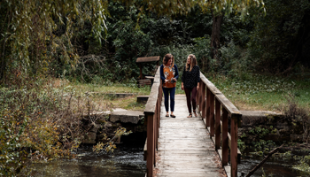 Taste of Portage Half Marathon and 5K photo 2