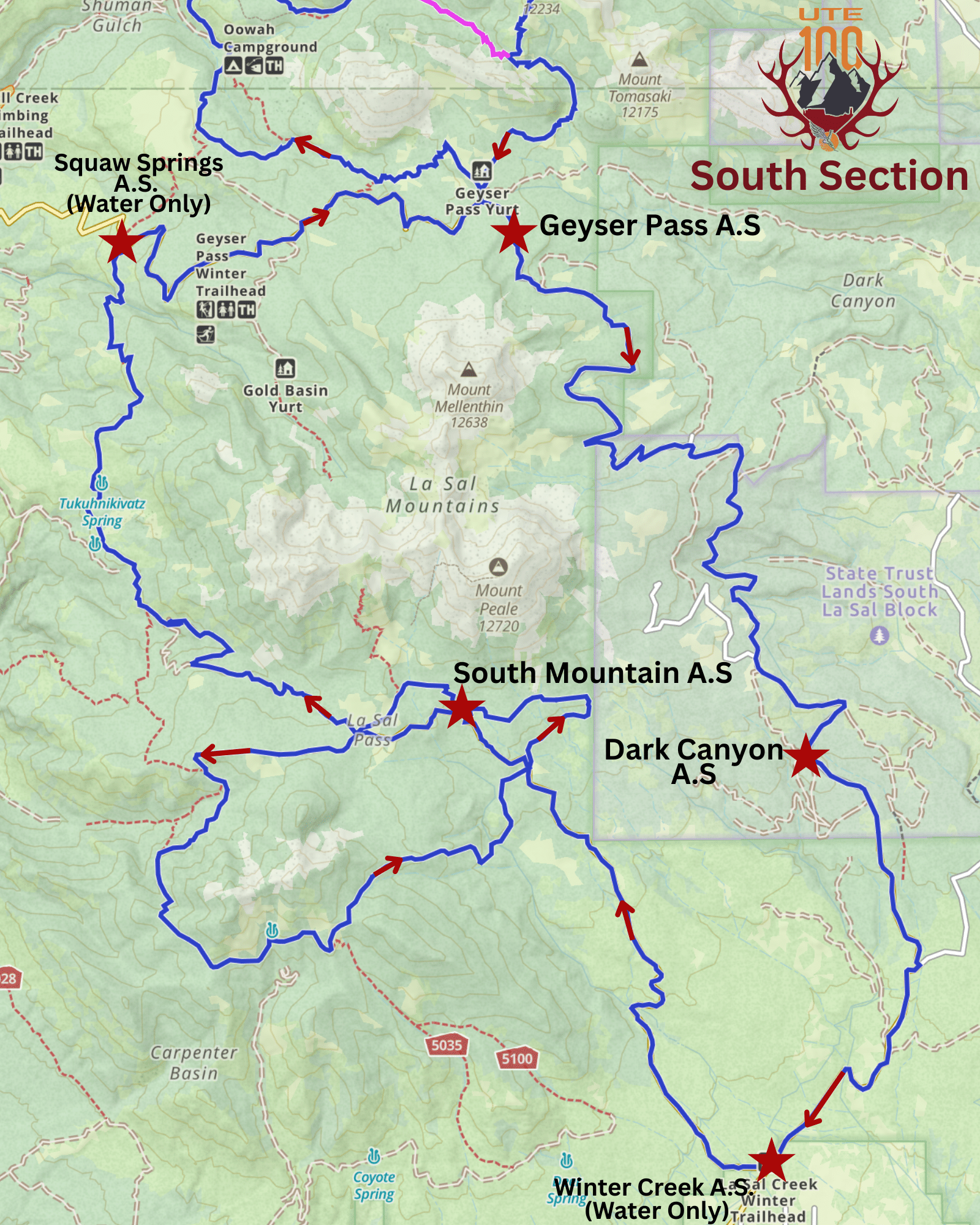 Colorado Cold Rush photo 10