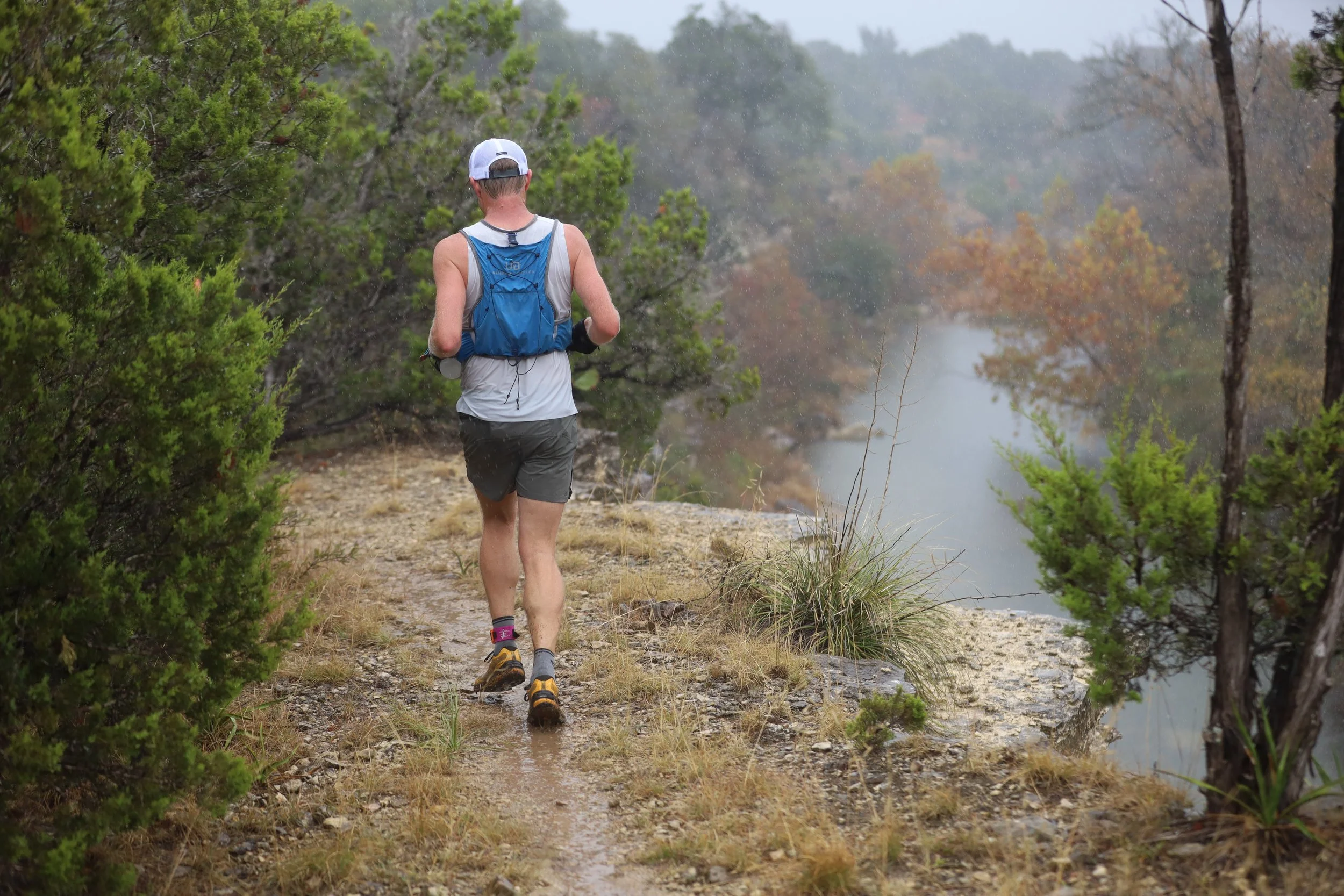 Mosaic Trail Race photo 6
