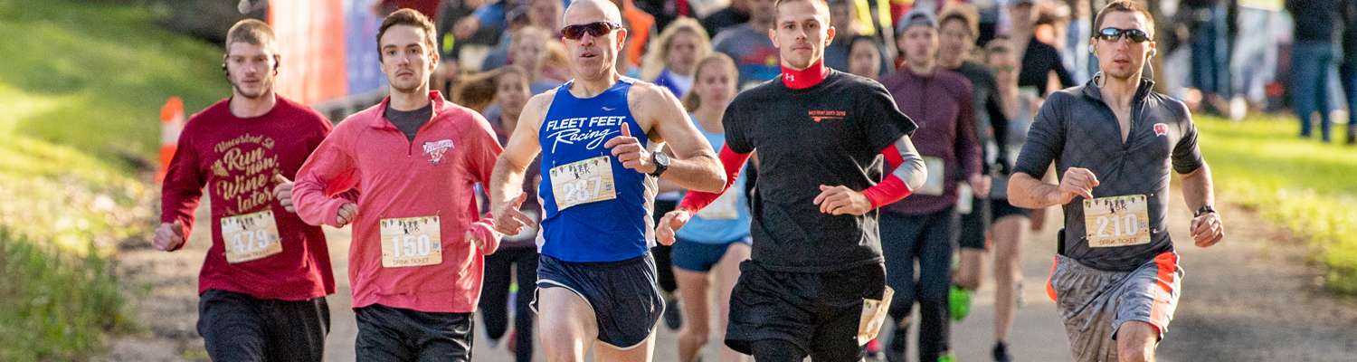 RUN FORREST RUN ENDURANCE FEST photo 1