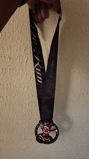 Holiday 5K, 10K, & 13.1M at Mobile, AL (51) photo 1