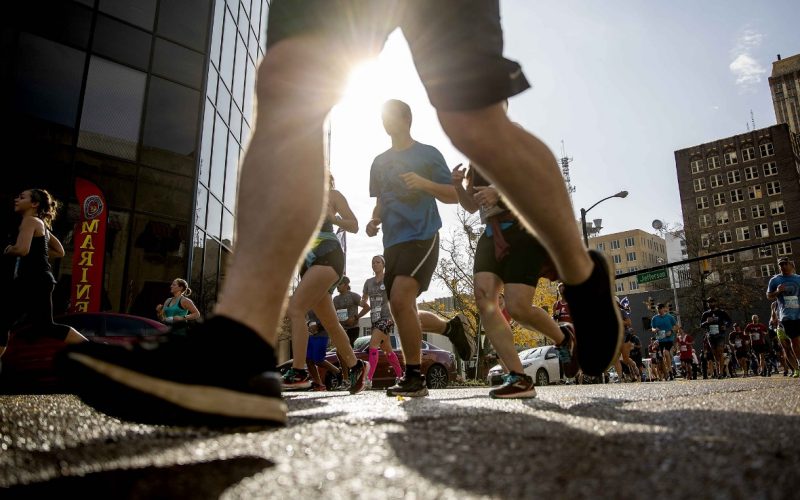 St. Jude Memphis Marathon Weekend photo 8