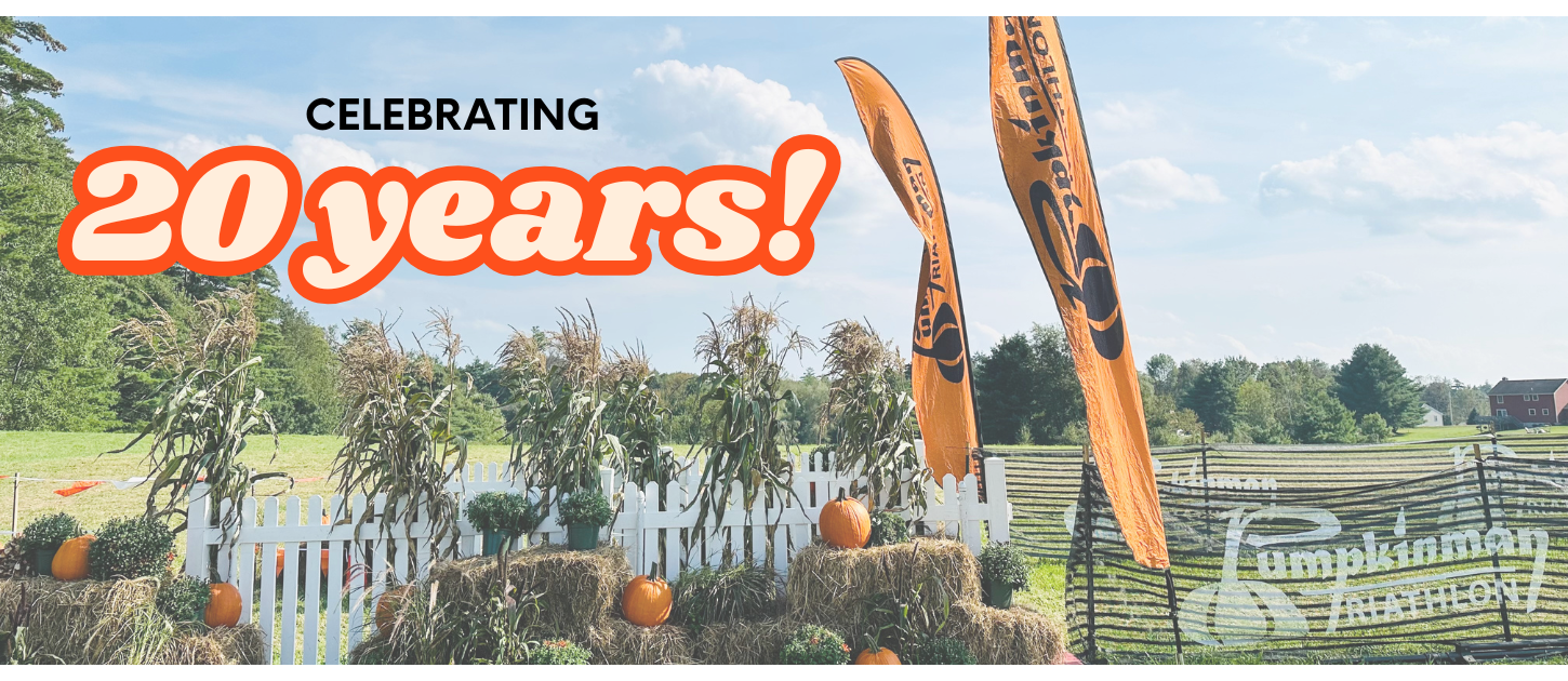 Pumpkinman Half Marathon and Running Festival! photo 5