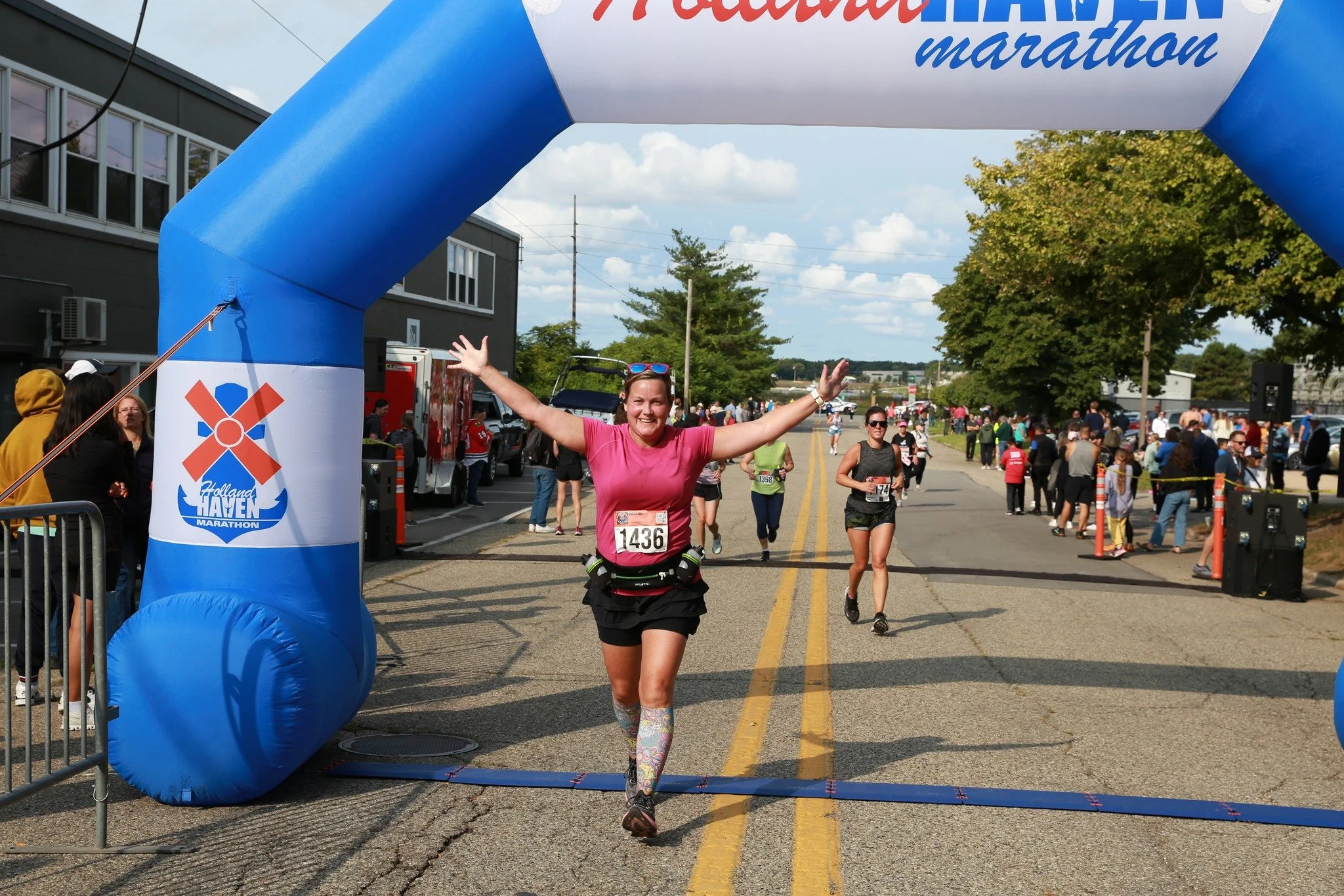 2026 Holland Haven Marathon photo 1