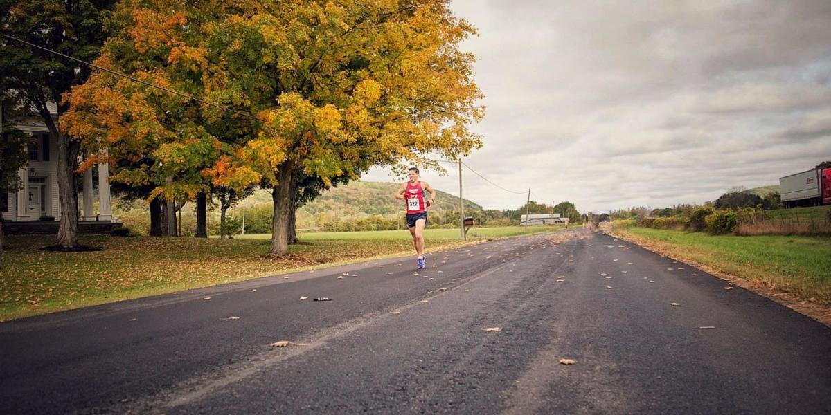 Guthrie Wineglass Marathon, Wegmans Wineglass Half Marathon & Williams Toyota Wineglass 5K photo 7