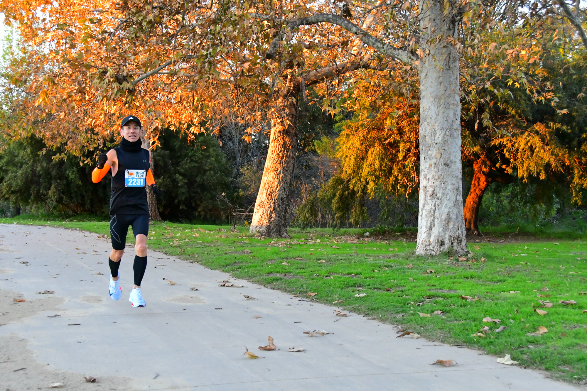 Ring Out the Old – 5K, 10K, Half Marathon photo 2