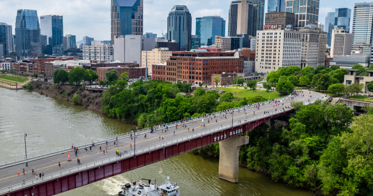 Rock 'n' Roll Nashville photo 1