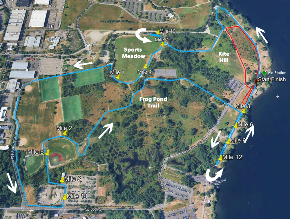 Solstice Run photo 3