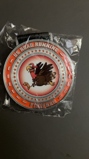 Gobbler 5K, 10K, & 13.1M at Largo, FL (48) photo 2