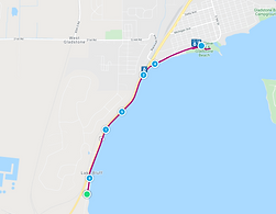 MISH Waterfront Marathon | Half Marathon | 10K photo 1