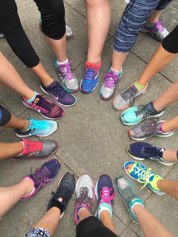 Walk to End Breast Cancer photo 5