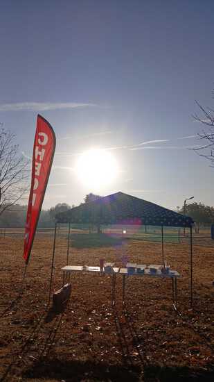 Gobbler 5K, 10K & 13.1M at Fort Smith, AR (47) photo 1