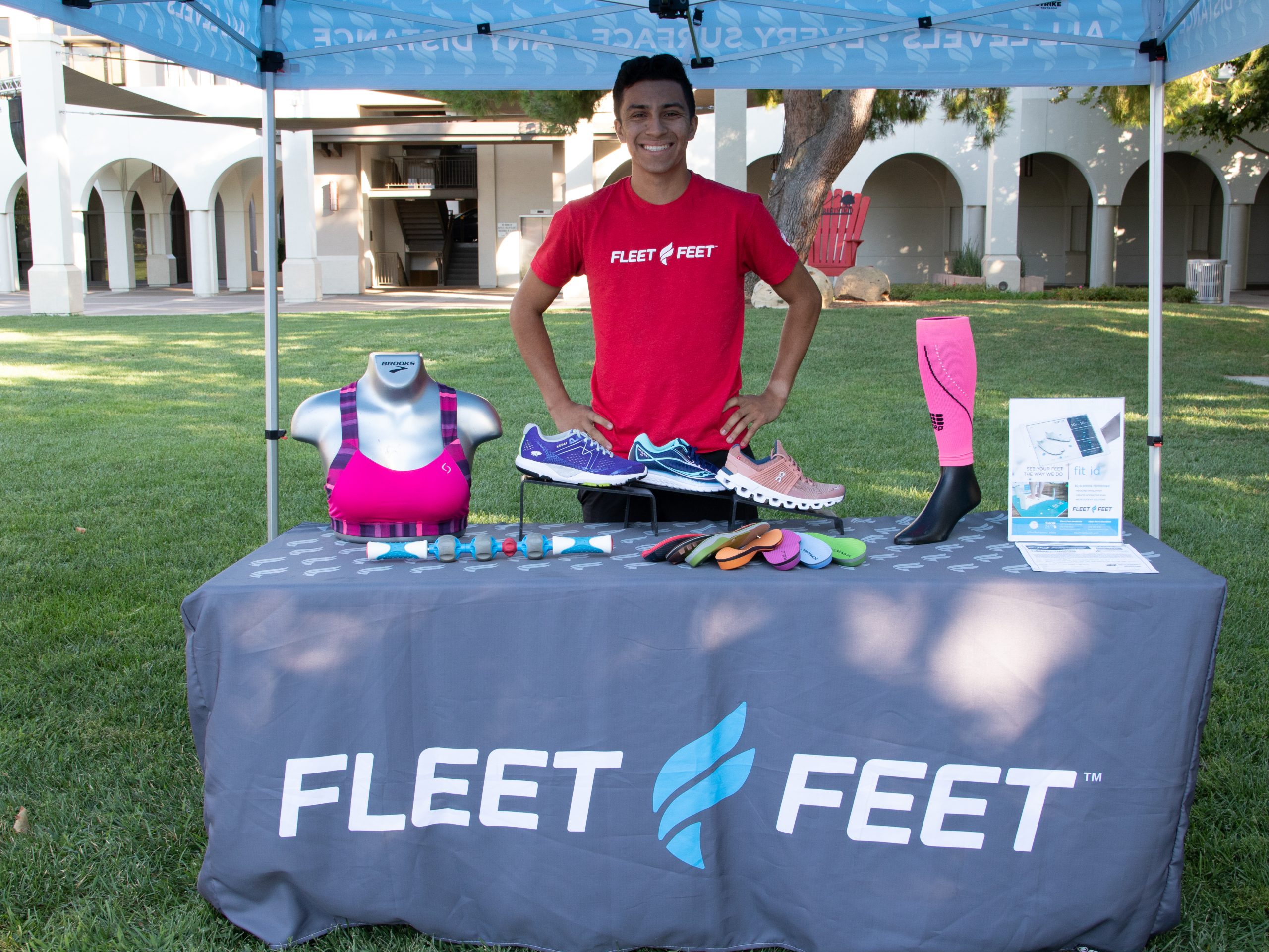 Delta Harvest Run photo 5