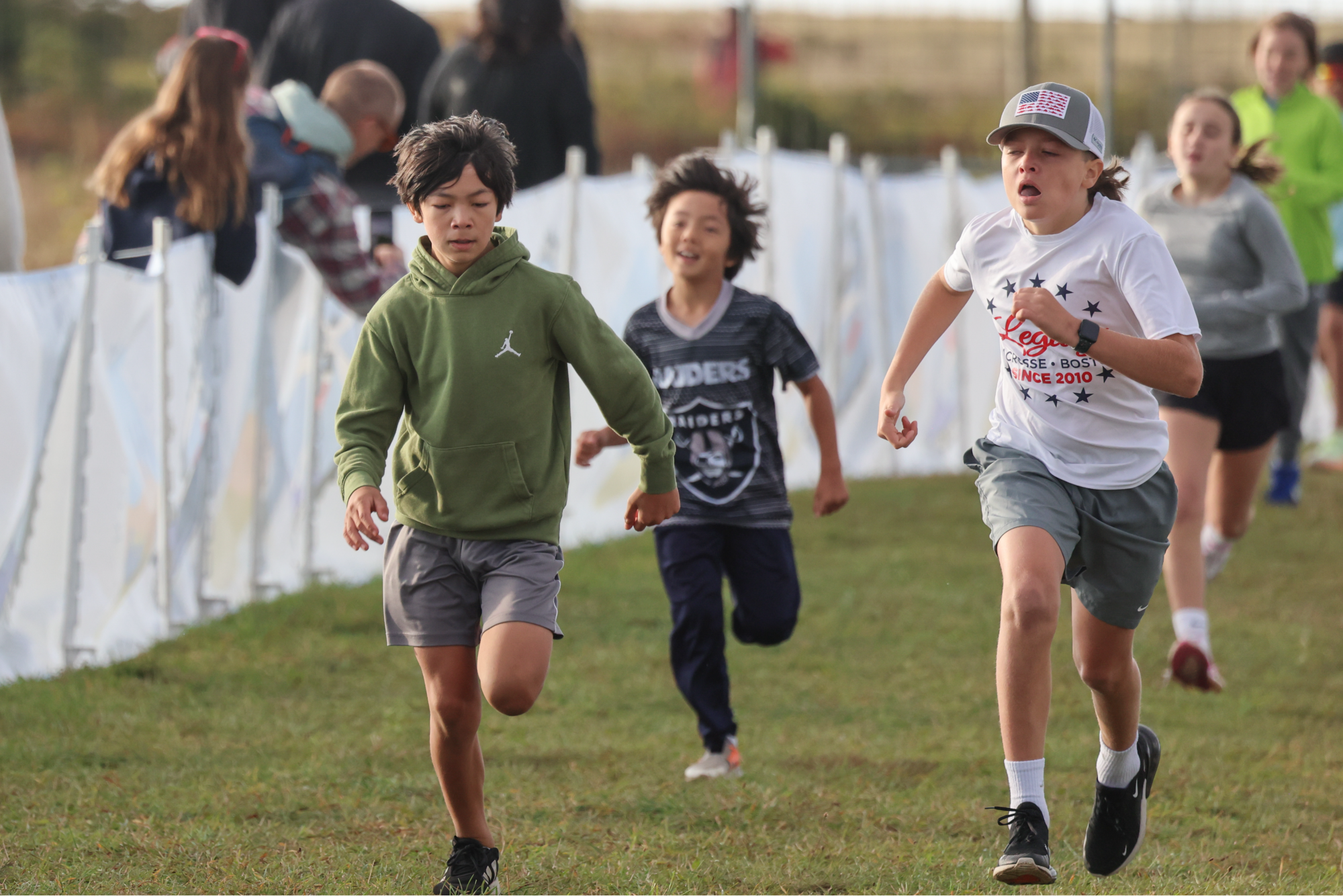 Nantucket Half Marathon photo 2