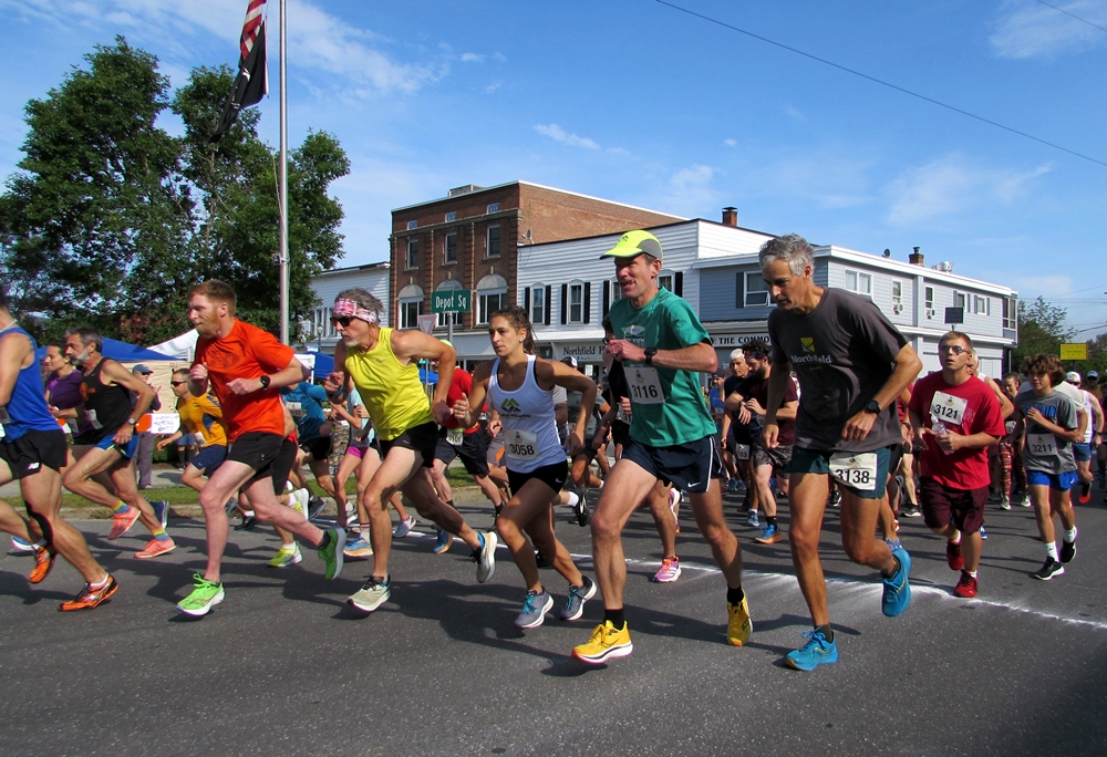 Adamant Half Marathon 2026 photo 1