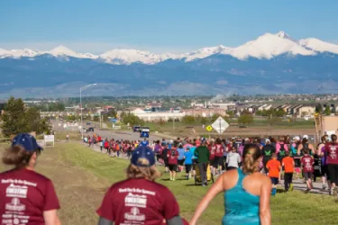 Carbon Valley Half Marathon photo 4