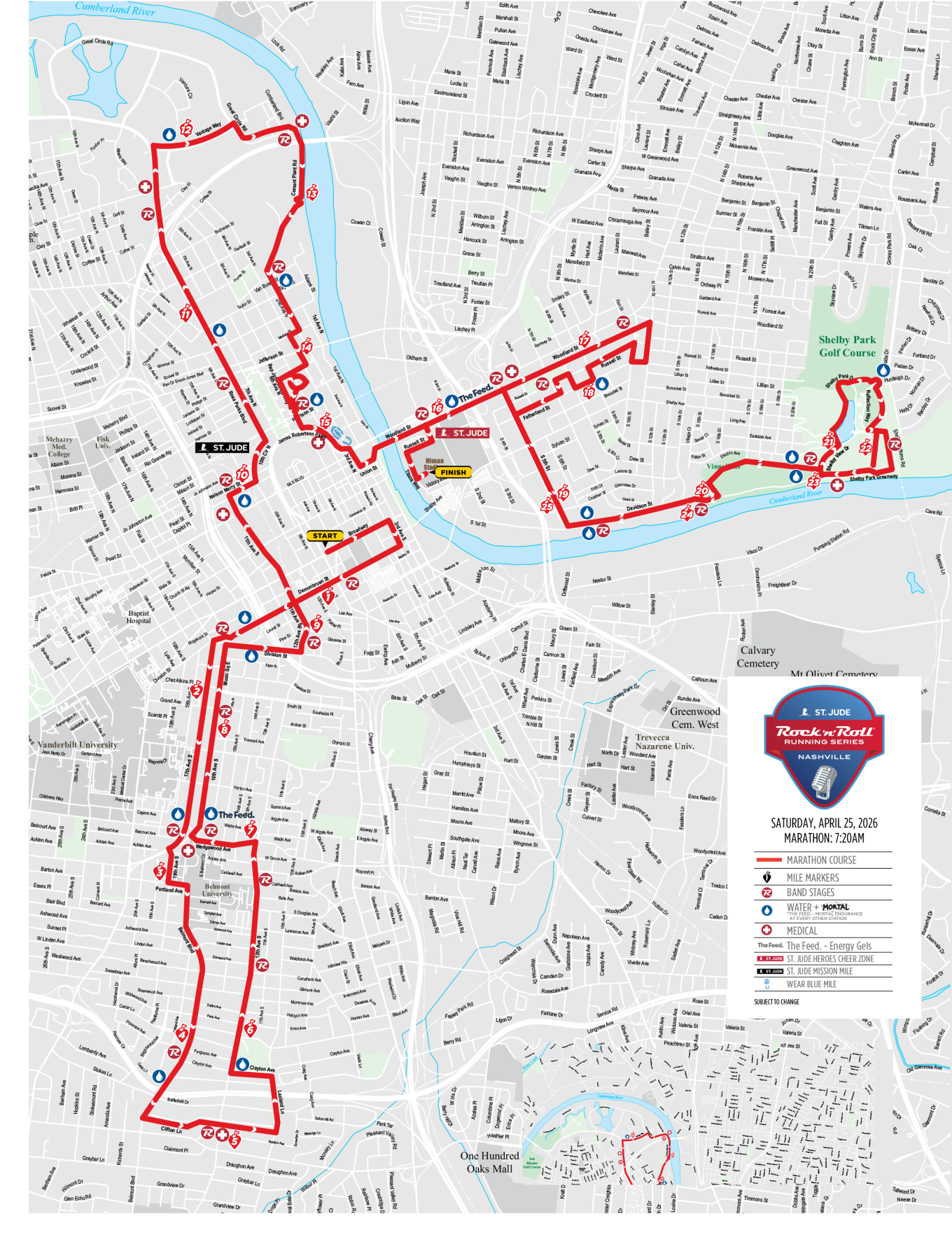 Rock 'n' Roll Nashville photo 10