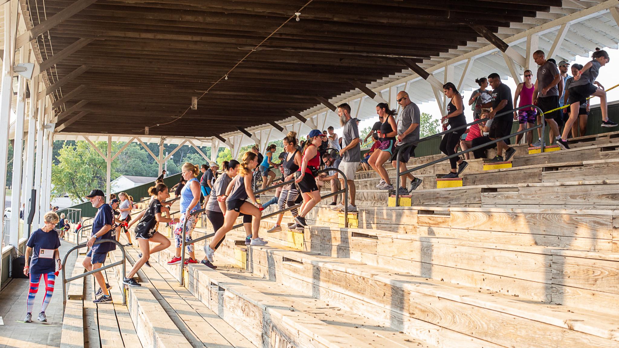 Hub City Races:  Half, 10K & 5K photo 6