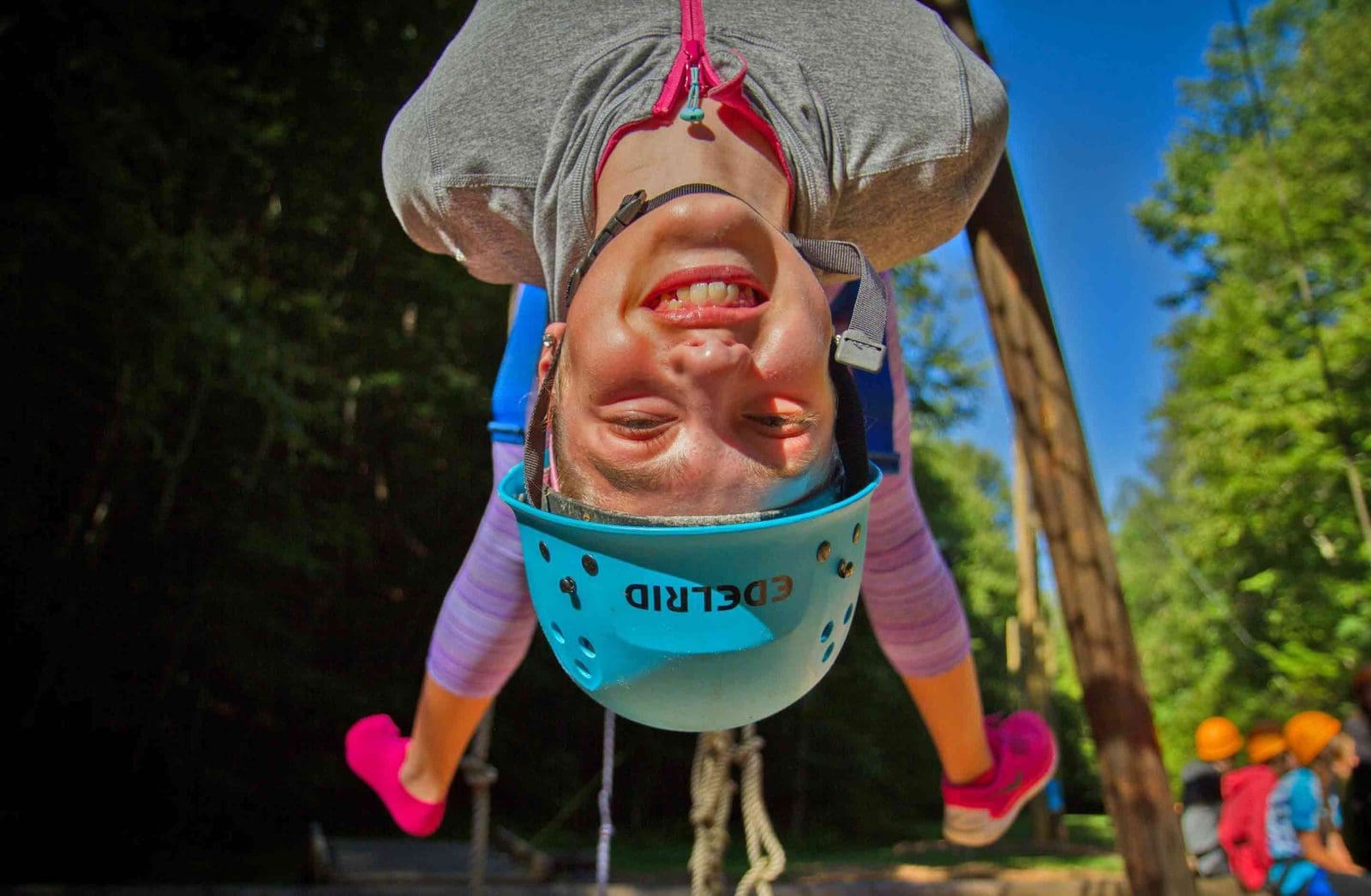 New River Gorge Wilds Trail Run photo 6