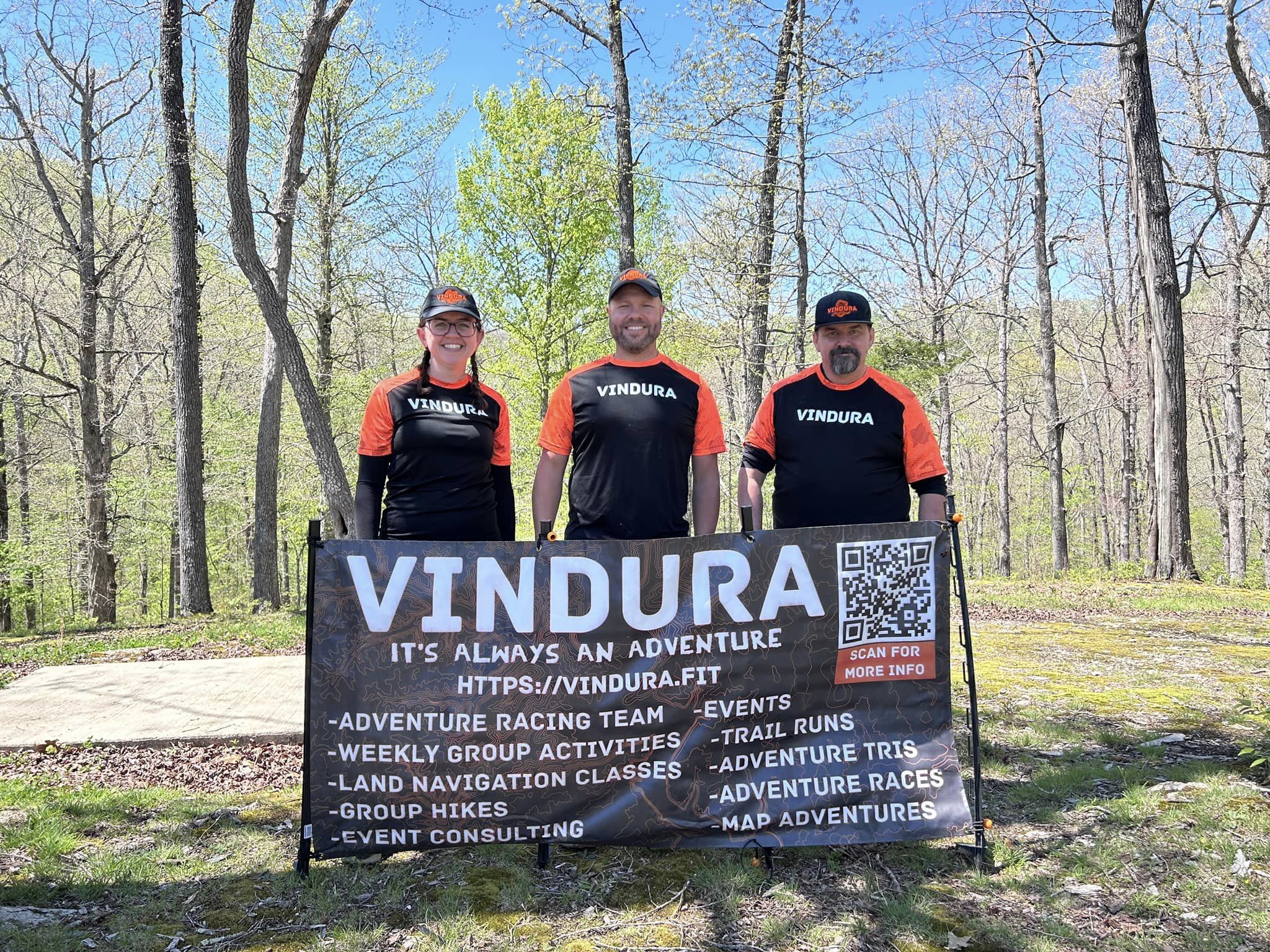 Sweaty Hooters Trail Runs and Stage Race photo 5