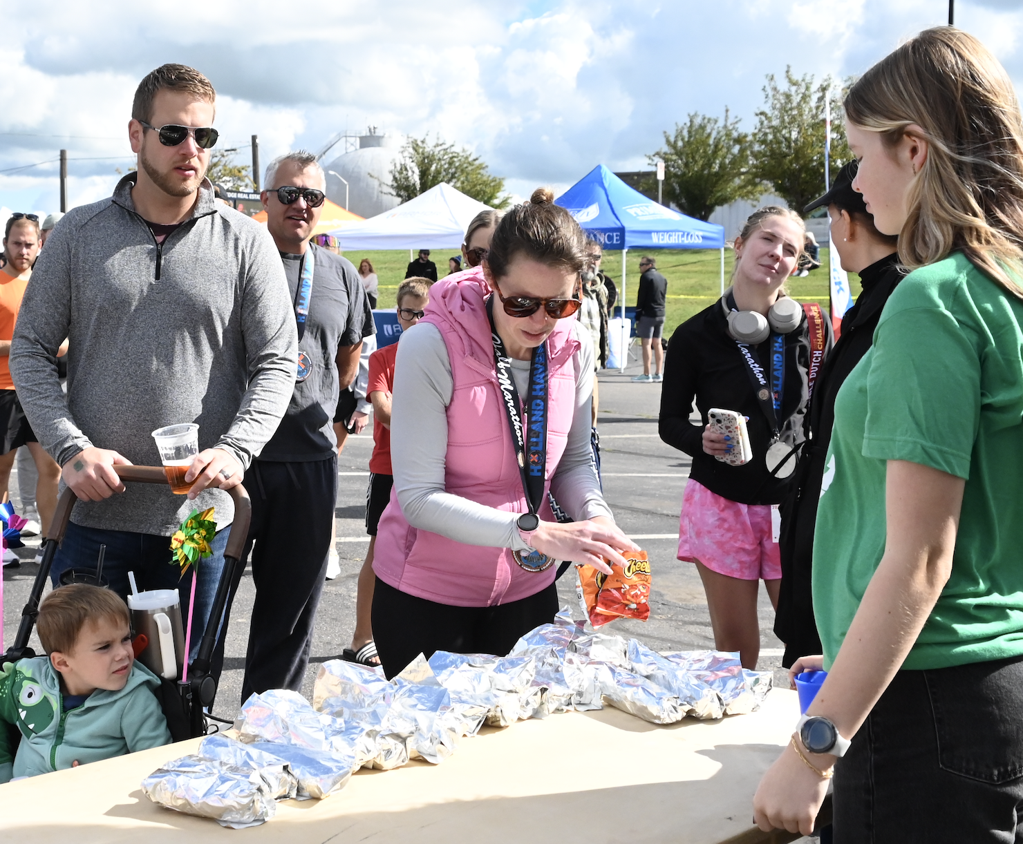 2026 Holland Haven Marathon photo 6