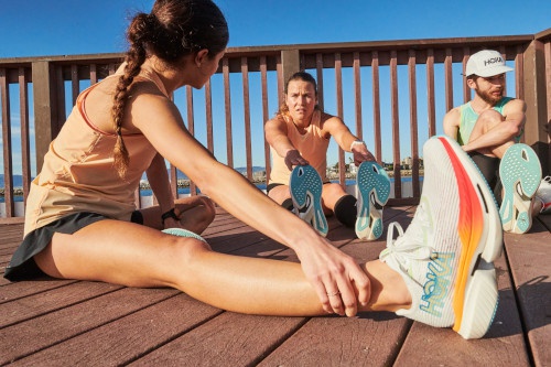 Phoenix Marathon photo 3