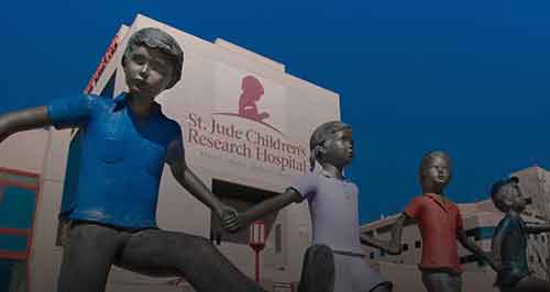 St. Jude Walk photo 2