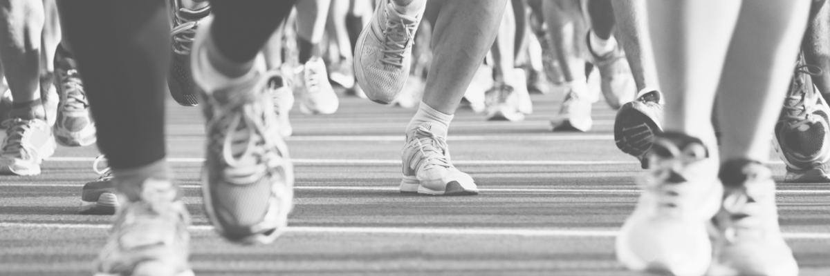 Chick Fil A Corinth Half Marathon photo 1