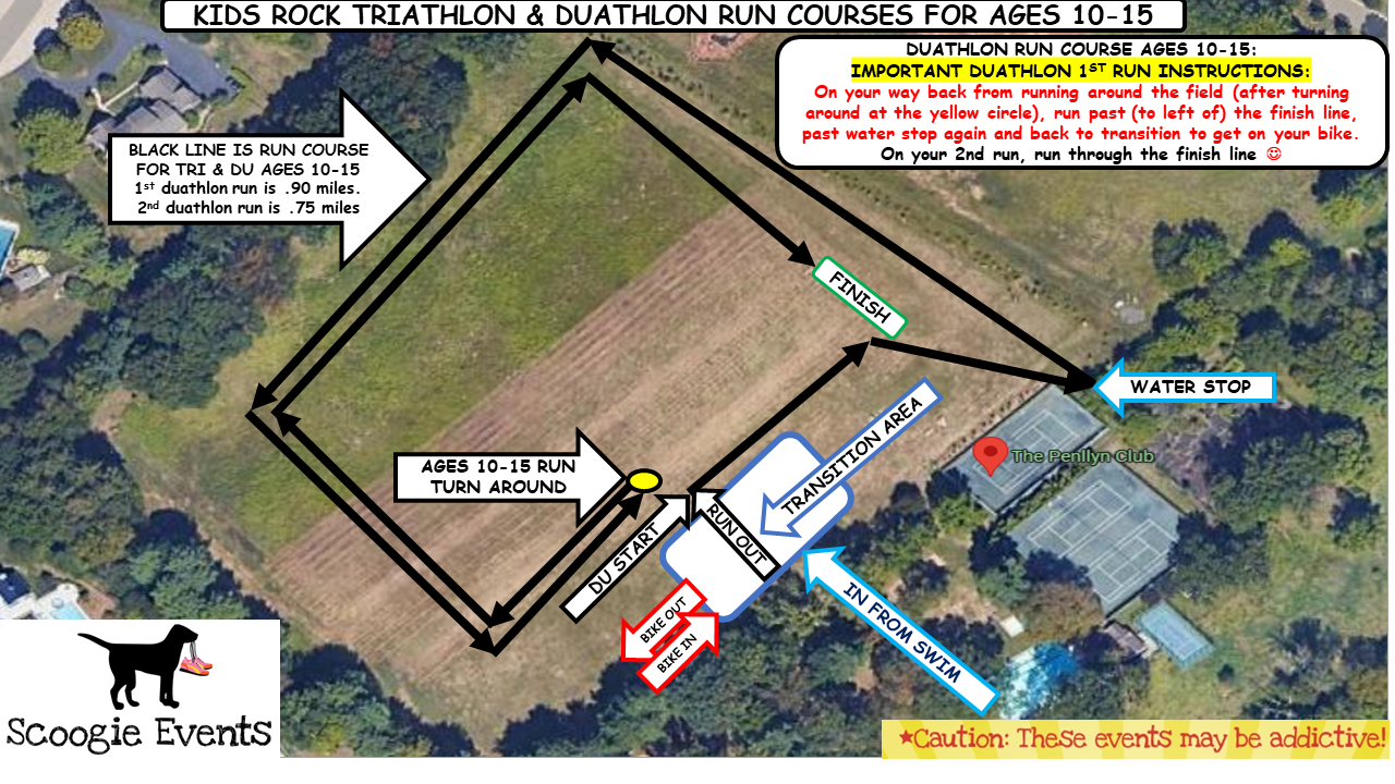 Dairy Air 5k, 10k, 13.1M Calf Marathon, Udderly Fun 2 Mile Run/Walk & HAY YOU Kids' Run! photo 9