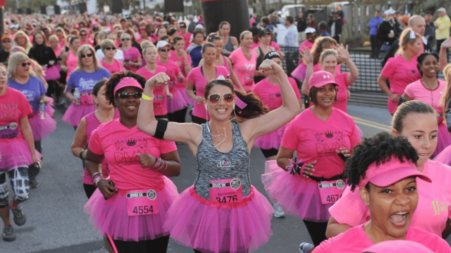 Run Like A Diva photo 6